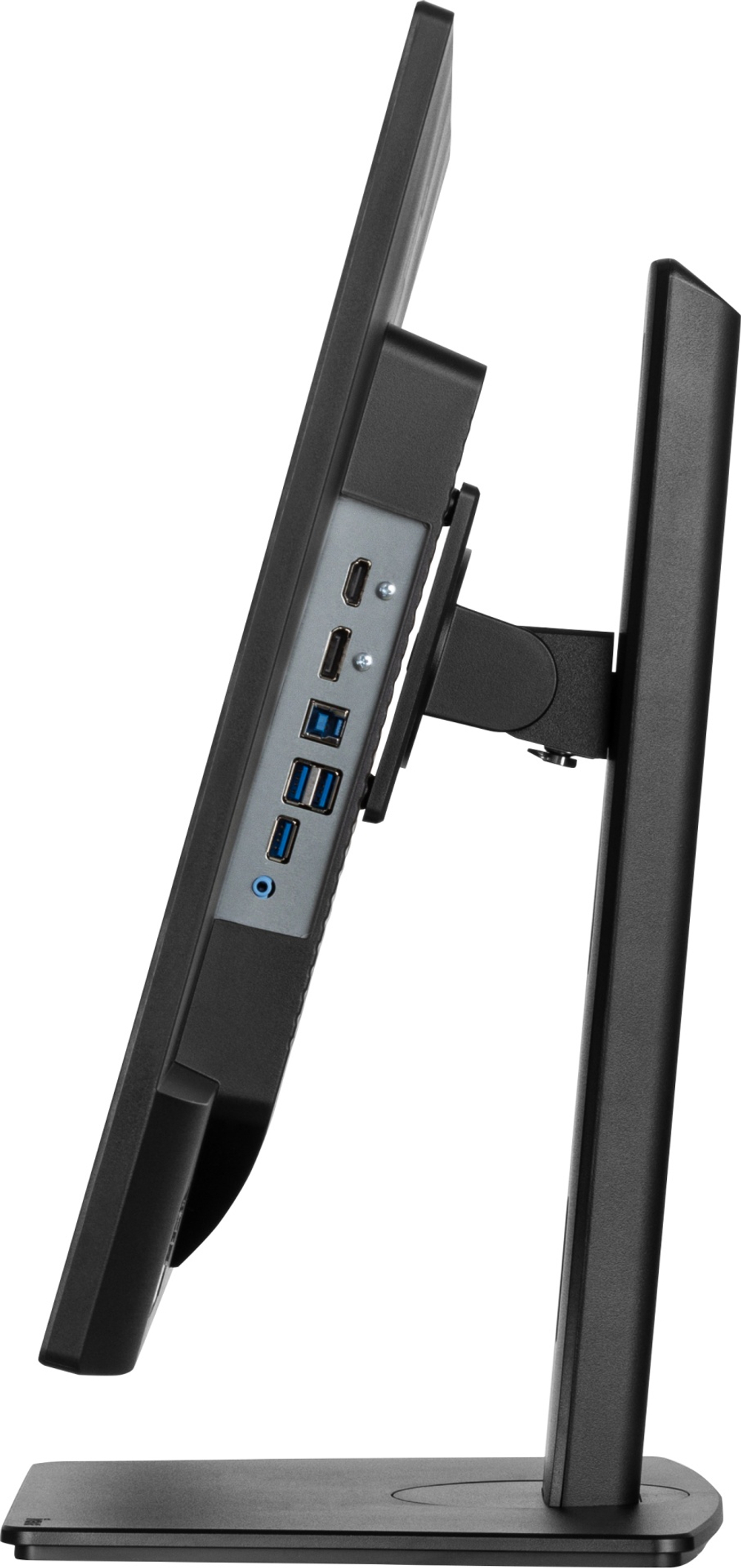 Монитор 32" Iiyama XB3270QSU-B1 черный