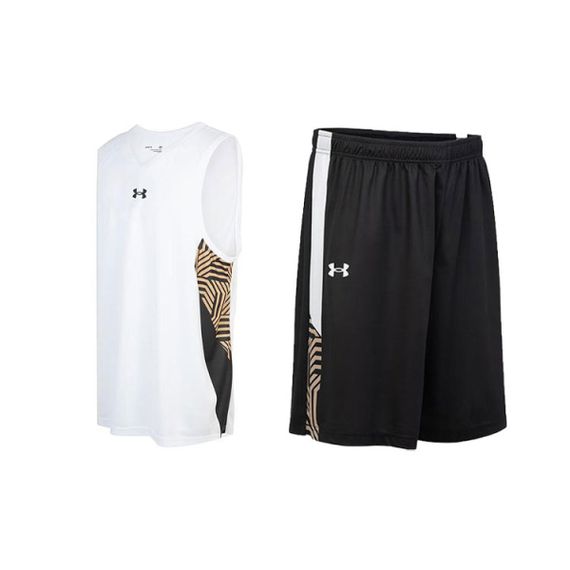 Under Armour Logo +