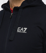 спортивный костюм EA7 - темно-синий(8NPV80 PJ05Z)