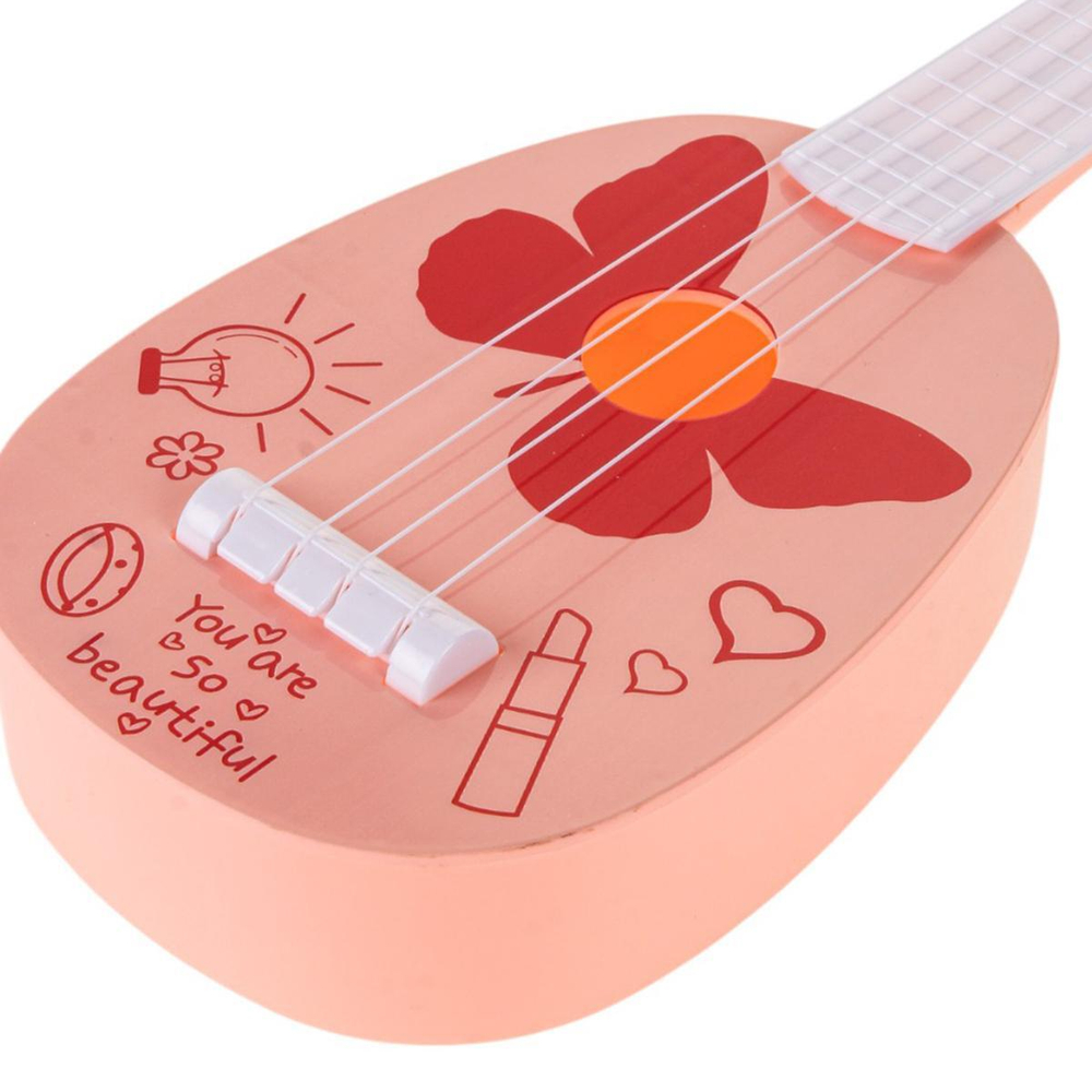 Гитара, коробка 898-30AB