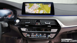 BMW 5 Series (G30) 530i M Sports Plus (12.2019)