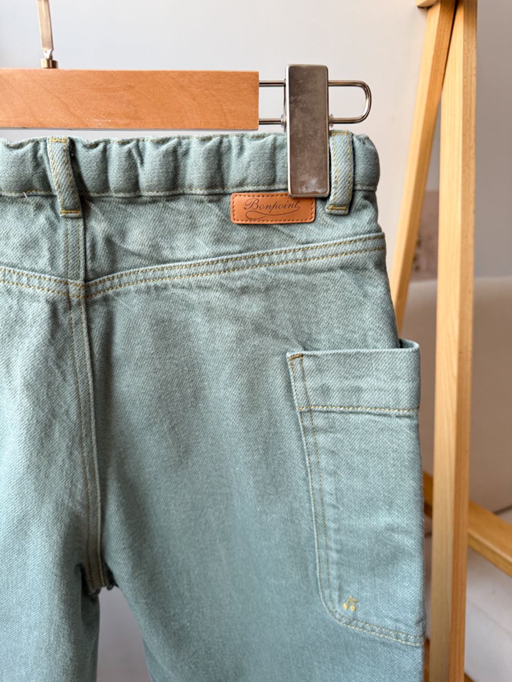 Джинсы Bonpoint, 152