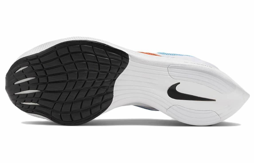 Кроссовки Nike Zoomx Vaporfly Next 2 (Женская размерная сетка)