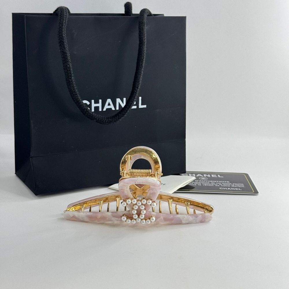 Крабик CHANEL