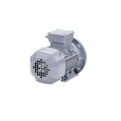 Электродвигатель ESQ PR 355 MA6-SDN-Б1-S12-IE3 160/1000 IMB35