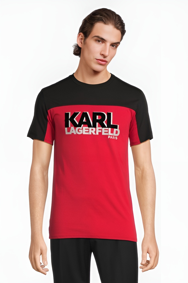 Футболка Karl Lagerfeld