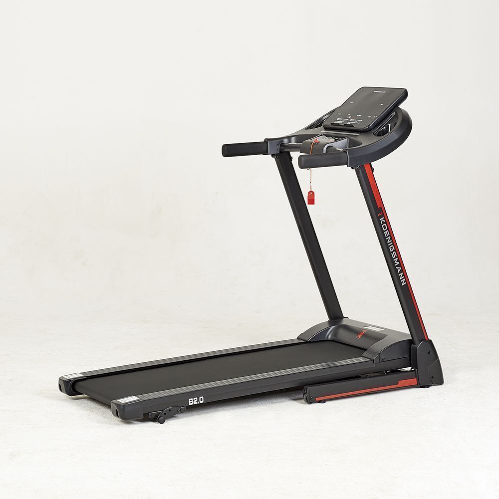 Беговая дорожка Koenigsmann MODEL B2.0