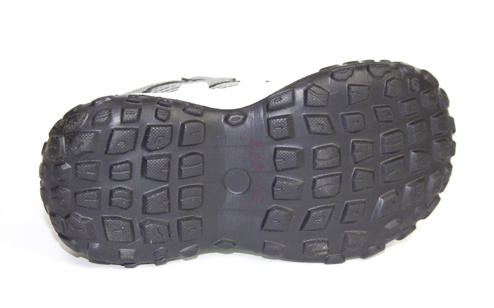 Кроссовки детские демисезонные Пчёлка Доми арт. E68-2E