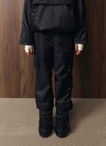 Утепленные брюки APRES-SKI | Черный