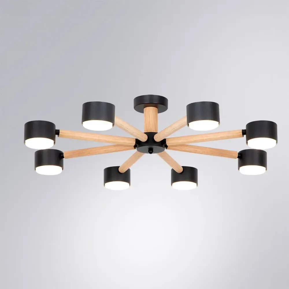 Потолочная люстра Arte Lamp