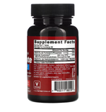 Jarrow formulas methyl B-12 & Methyl Folate 60tab cherry.