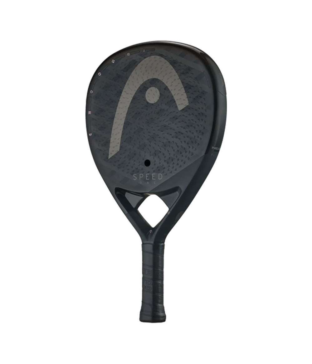 Ракетка Head Speed One 2025 — универсальный баланс мощности и контроля