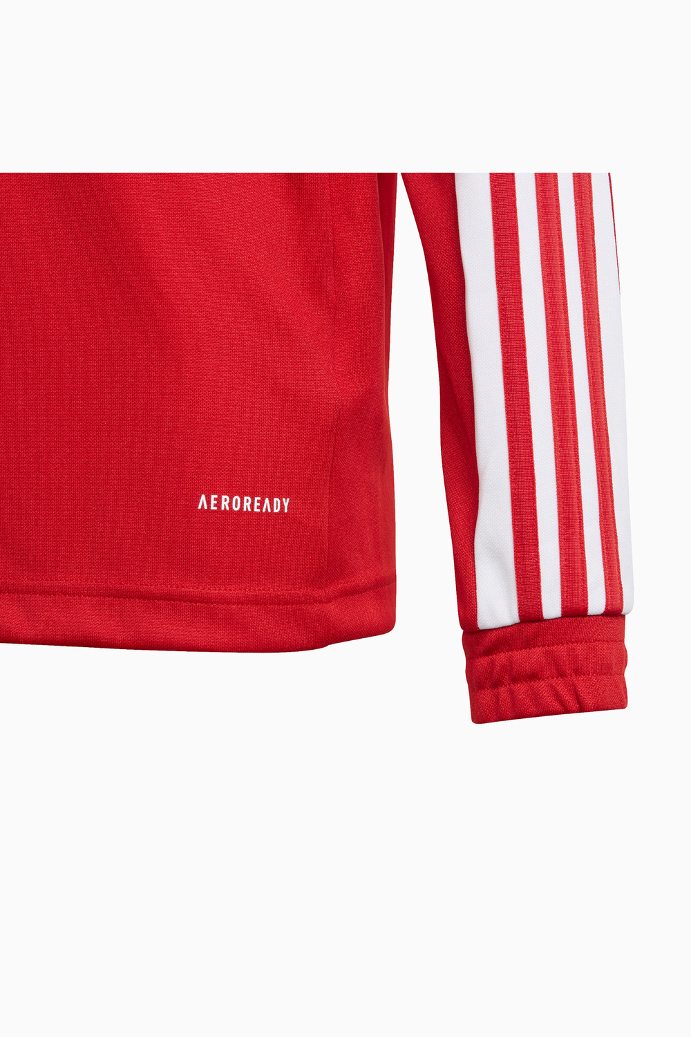 Кофта adidas Squadra 21 Training Top Junior