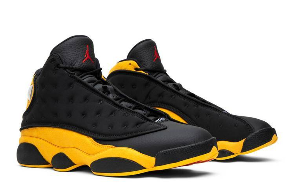 Кроссовки Jordan Air Jordan 13 Melo Class Of 2002