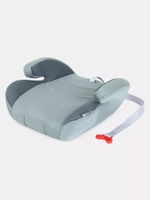 Автокресло бустер Rant Point5 Active Line группа 3 (22-36кг) Green