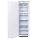 Интегрируемый морозильный шкаф GRAUDE Comfort IG 180.3