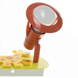 Citilux Зоопарк CL602521 Светильник в детскую