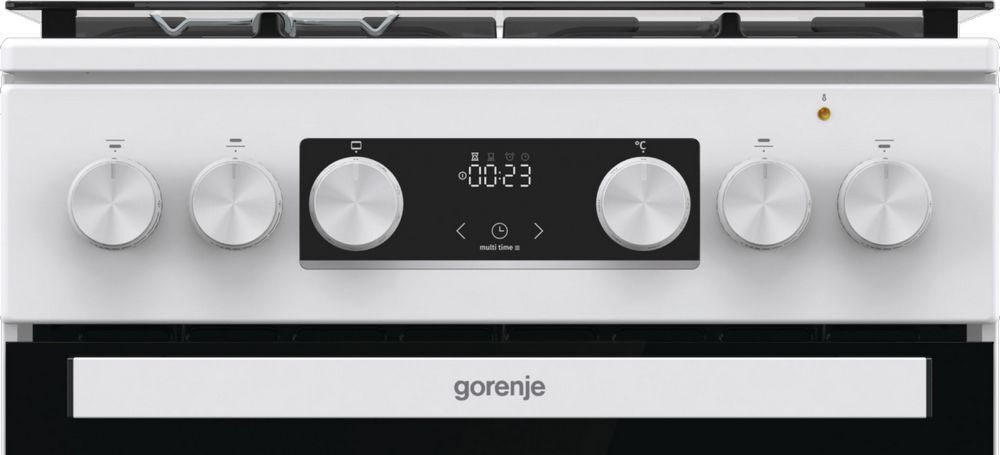 Плита комбинированная Gorenje GK5C41WF-B