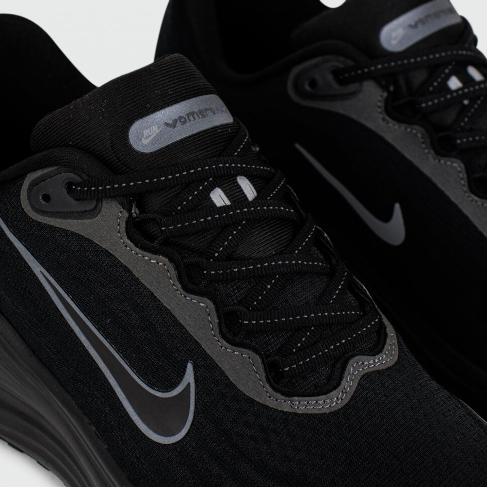 кроссовки Nike Vomero 18 Black