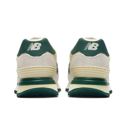 New Balance 574 Legacy "White Pine Green"
