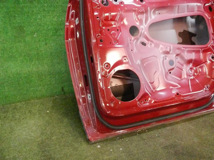 Дверь передняя правая VW Tiguan 2 (2016-н.в.)