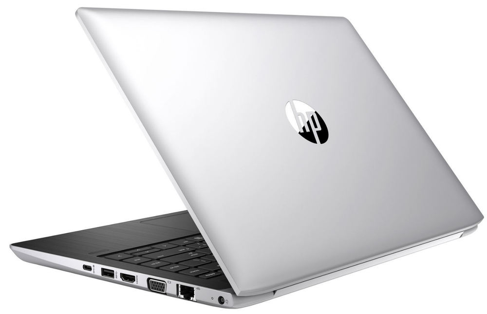 14" Ноутбук Hp ProBook 430 G5 (1366x768, Intel Core i5-8250U, RAM 8ГБ,SSD 256ГБ, Intel UHD Graphics 620, Win 10Pro)
