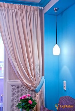 Подвесной светильник Lightstar Meta 807110