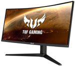 Монитор ASUS TUF Gaming VG34VQL1B черный