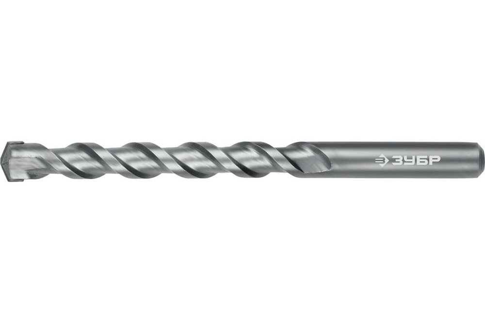 Сверло по бетону ЗУБР 16x150 мм 2922-150-16