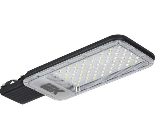Светильник LED консольный ДКУ 1011-100Ш 5000К IP65 IEK