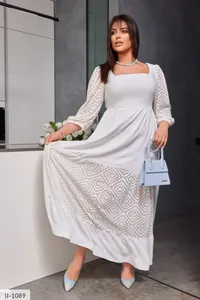 Платье II-1082 Фабрика Моды