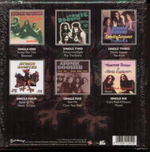 Atomic Rooster / Devil's Answer - The Singles Collection (6х7" Vinyl Single)