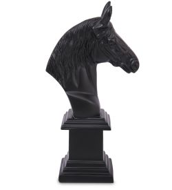 BMB-154/2 Фигура-бюст «Лошадь»