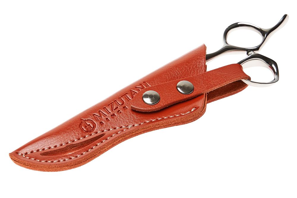 Ножницы филировочные Mizutani ACRO CR-TH 225 USUBA,