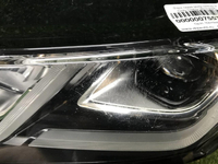 Фара левая Geely Coolray (2019-2024) LED