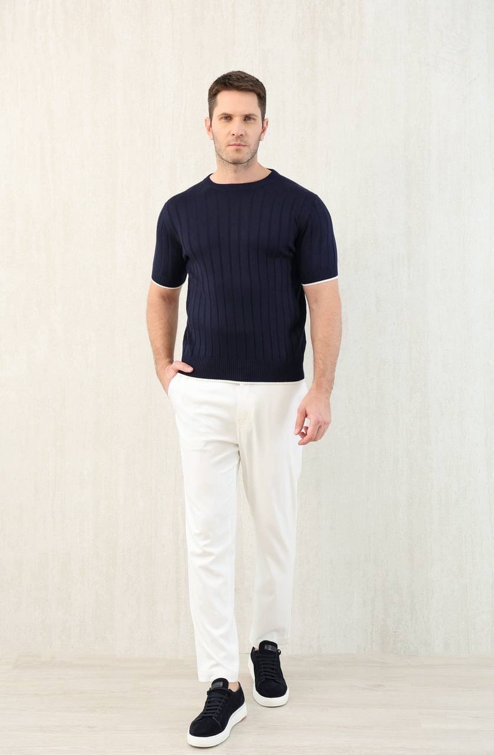 Футболка Brunello Cucinelli