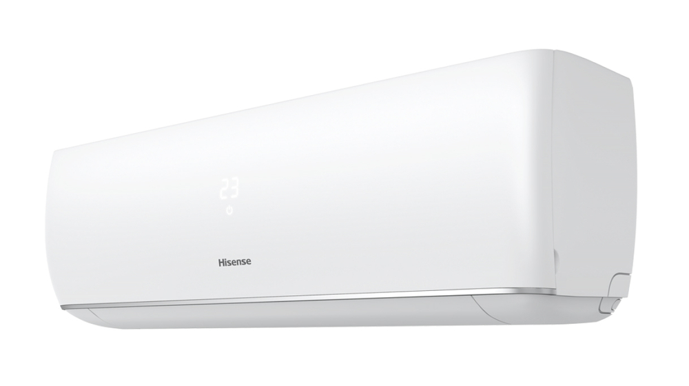 Сплит-система Hisense EXPERT PRO DC Inverter AS-10UW4RYDTV02G/AS-10UW4RYDTV02W