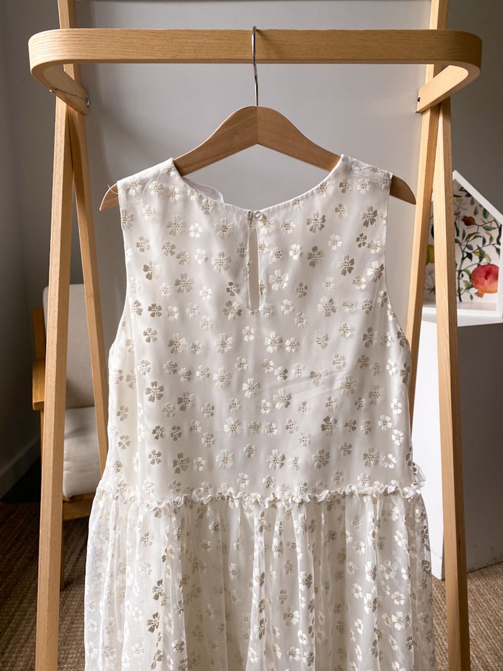 Платье H&M, 140