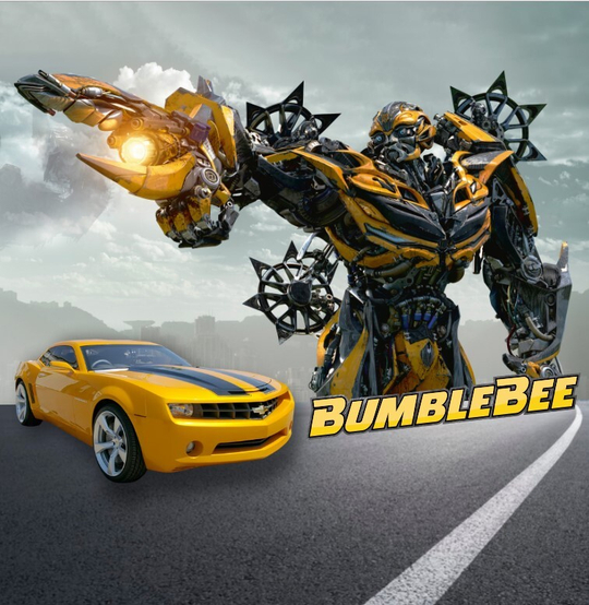 Bumblebee