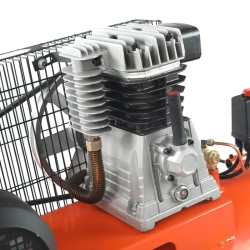 Компрессор поршневой ременной Patriot PTR 100-440I, 525301965