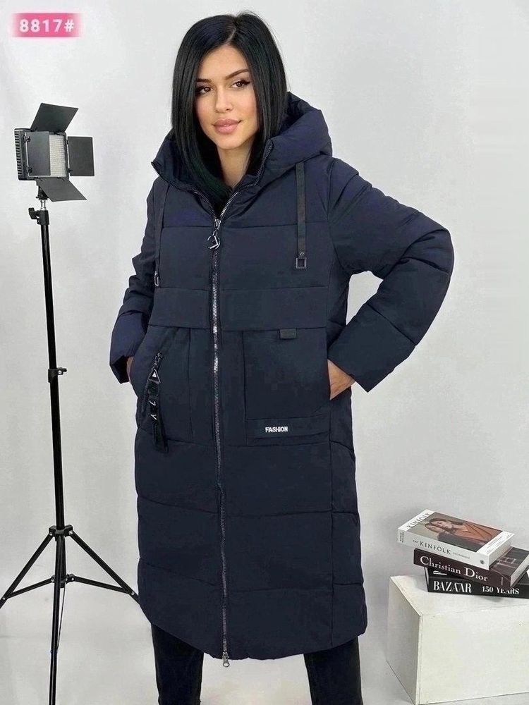 Пальто 8817-3 Fabrika Пальто 8817-3 Fabrika