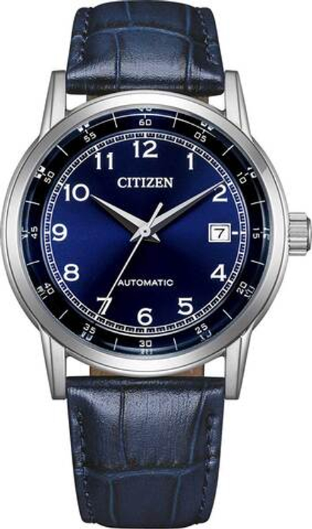 Мужские наручные часы Citizen NJ0210-13L