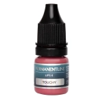 Пигмент для перманентного макияжа PERMANENTLINE «Недотрога» (6 мл)