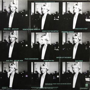 Tommy Shaw / What If (LP)