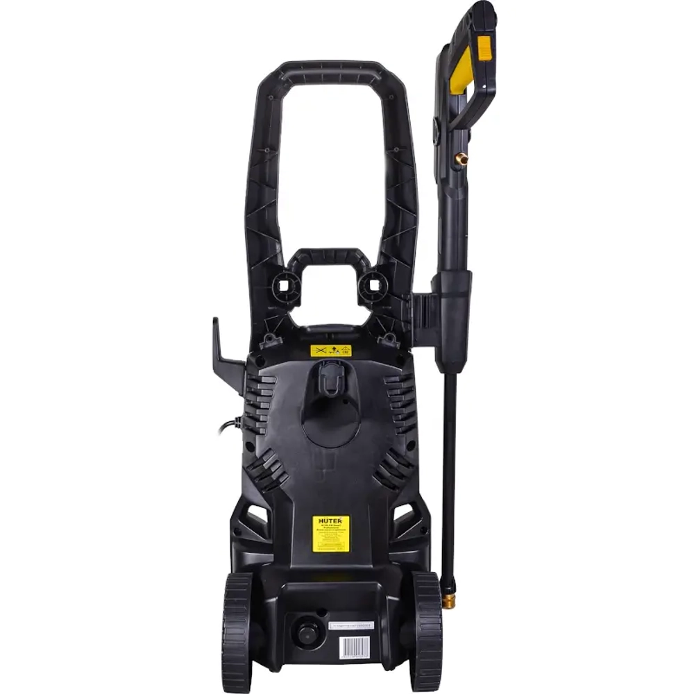HUTER W195-PW SMART PROFESSIONAL мойка высокого давления 70/8/54