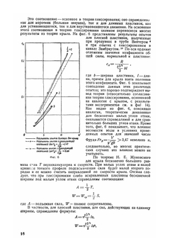 Справочник авиаконструктора. Том 2. Гидромеханика гидросамолета | А.А. Горяинов