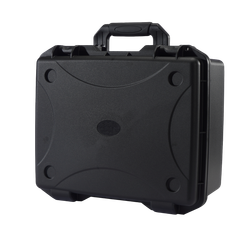 KZCASE X8002 — ударопрочный кейс IP67