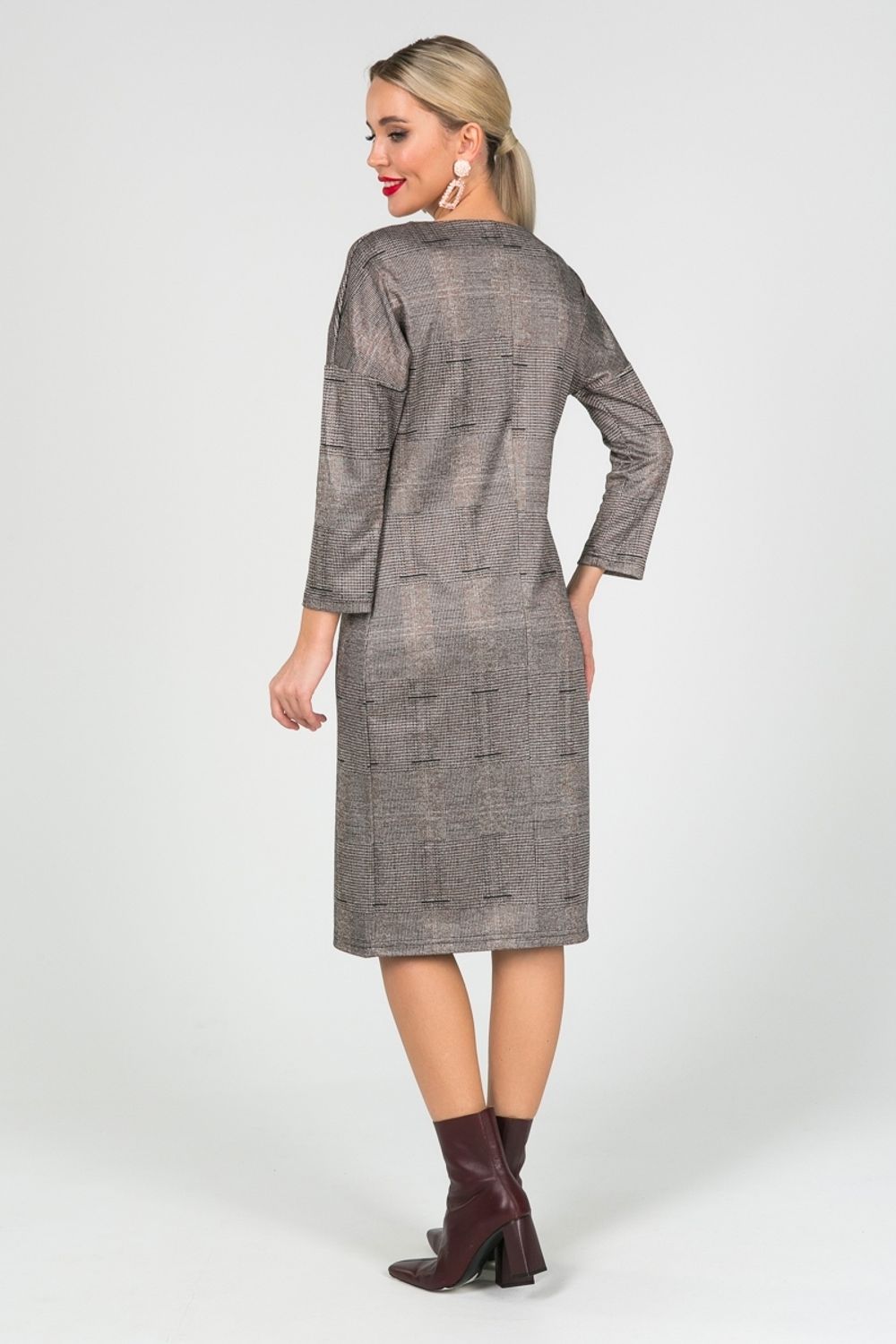 Платье Паулет №4 Valentina