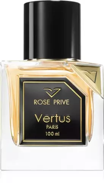 Vertus Rose Prive EDP