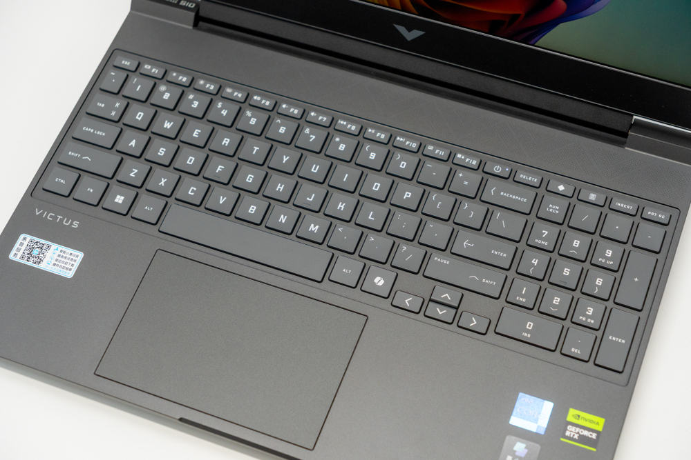 Ноутбук HP Victus ( i7-13620H / RTX 5060 )